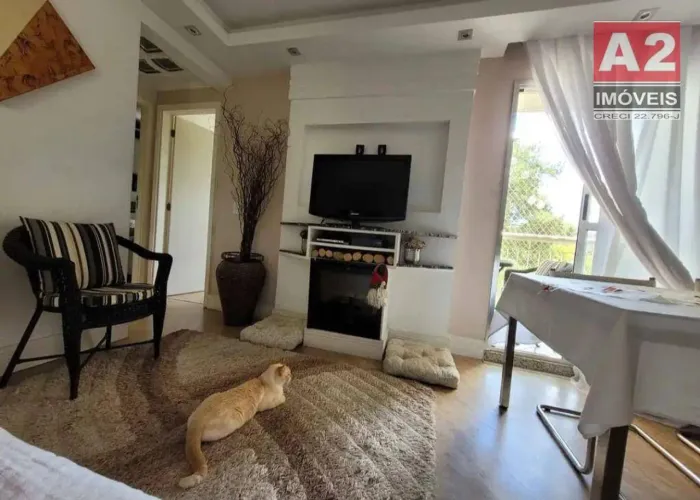 Oportunidade Única: Apartamento Reformado no Fit Bosque Itaquera!