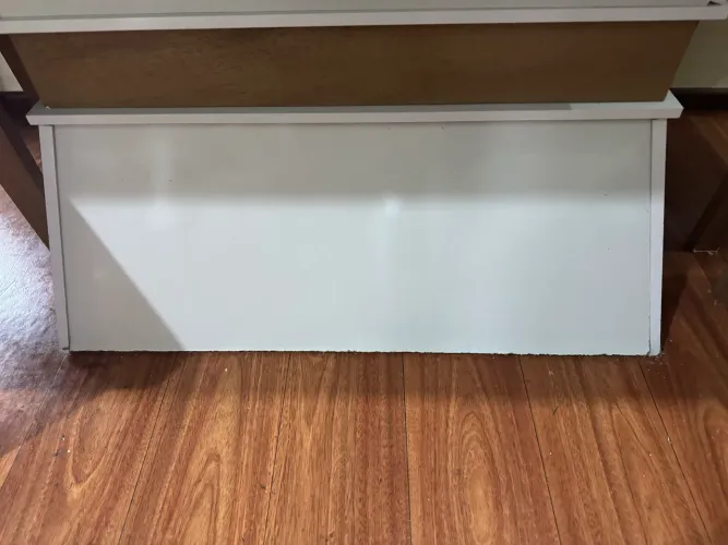 Mesa para 06 Cadeiras com 4 cadeiras