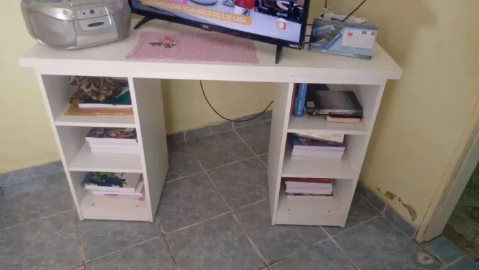 Rack para tv