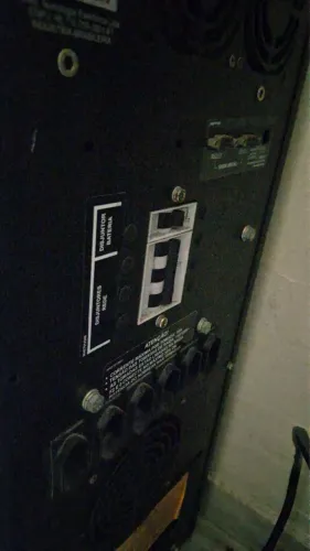 Eletrônico