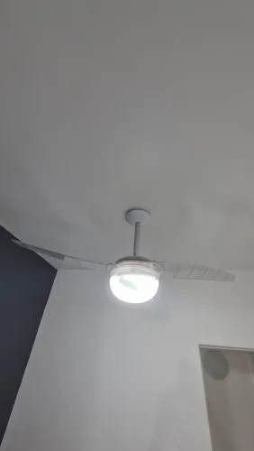 Ventilador de teto Spirit 