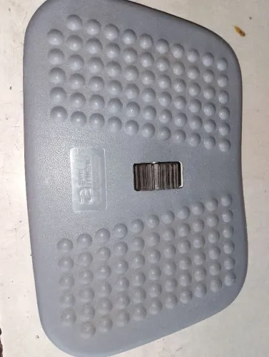 Apoio para os pes
