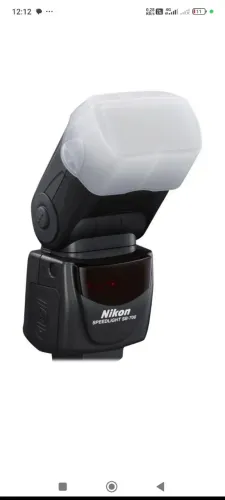 Flash Nikon SB 700