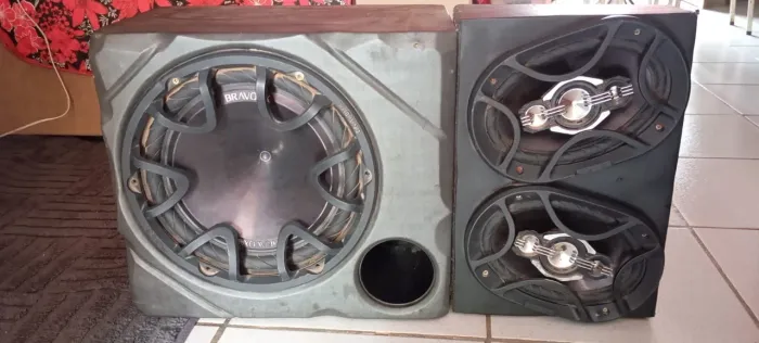 Vendo ou troco em algo de meu interesse