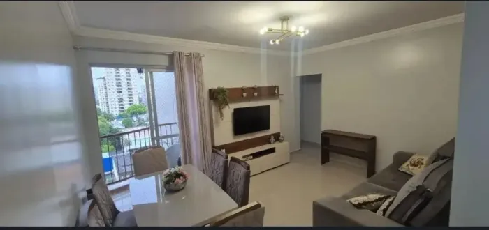Apartamento Brand´s Hatch - 90 m² com 3/4 e 1 vg - Cond. Completo - Reduto - Belém - PA