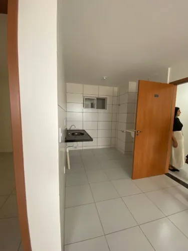 Alugo apartamento no portal