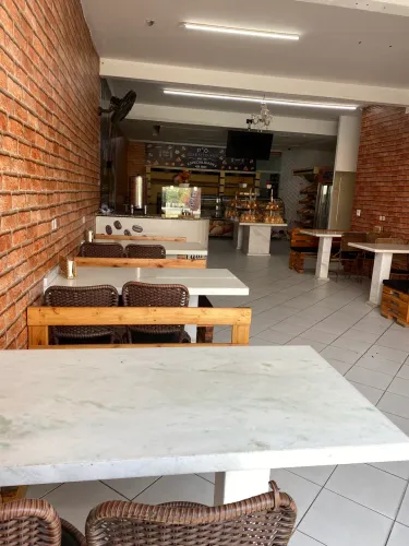 REPASSE PADARIA EM GRAVATÁ 
