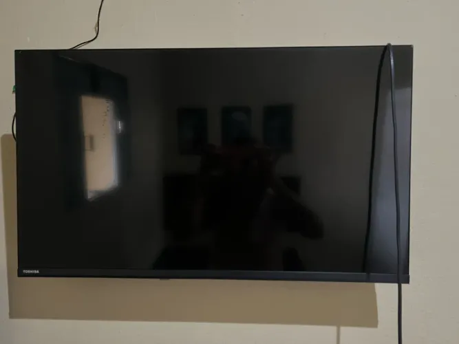 Tv smart 