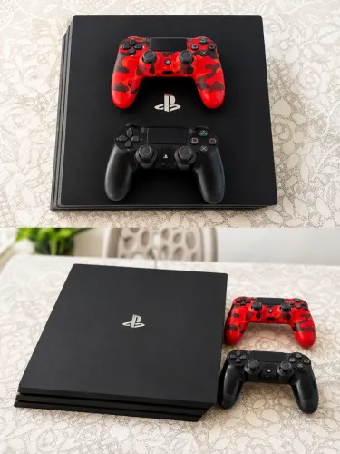 Ps4 Pro