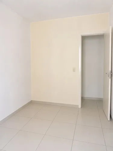 Quarto para alugar no condomínio Spazio Acqua