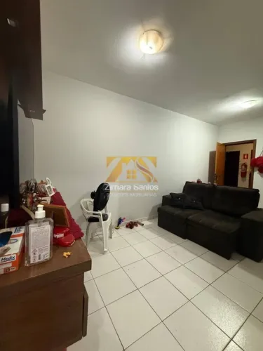 Apartamento 2/4, 60 m² - 206 sul (Arse 22) - Residencial Vancouver - Palmas/TO