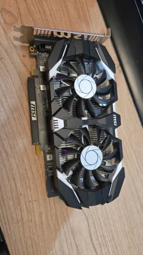 placa de video