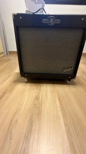 Cubo contra baixo bx200 staner