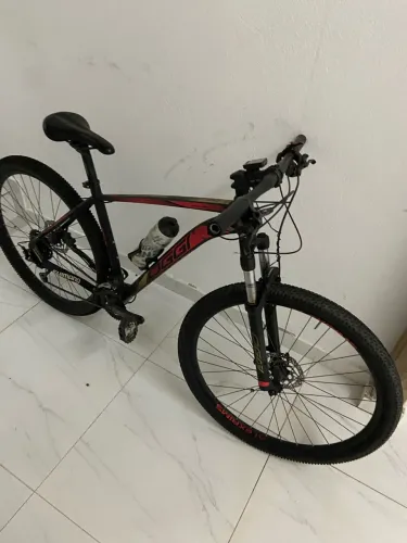 Bike Oggi 7.0 aro 29