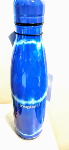 Desigual Garrafa