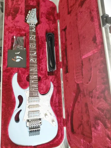Ibanez PIA3761C-BLP nova