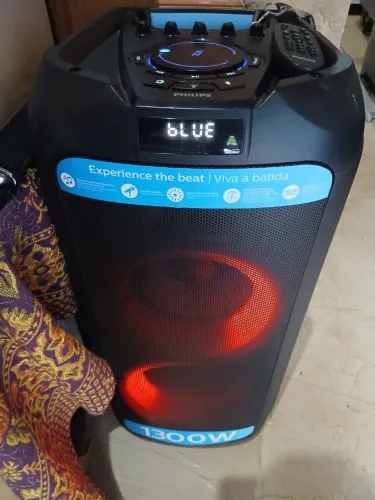 Bombox
