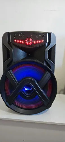 Som AMVOX 700Wrms