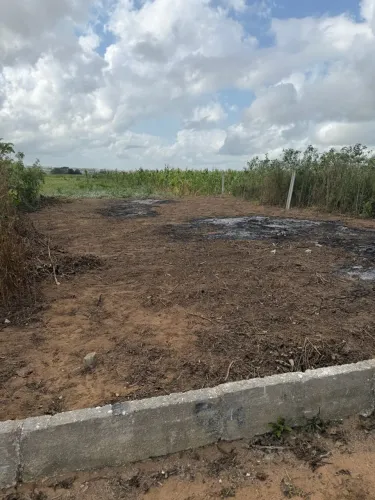 ? Terreno à Venda em Arapiraca - AL | Ótima Oportunidade