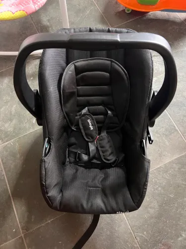 Bebê conforto narni