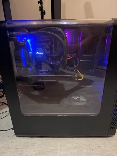 Pc gamer