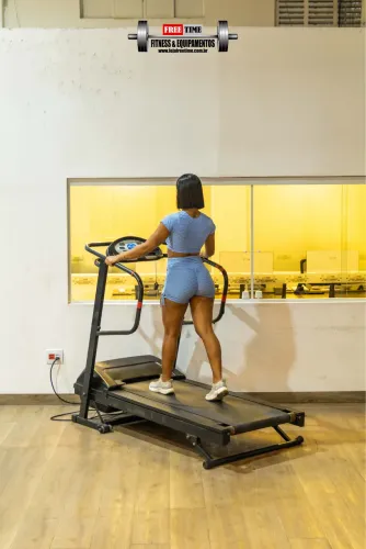 Esteira Profissional usada 