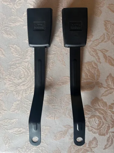 Engates para cintos de Fusca da marca DialP (novos)