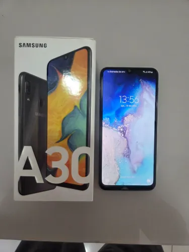 Samsung Galaxy A30 64GB | 4GB RAM | Funcionando Perfeitamente