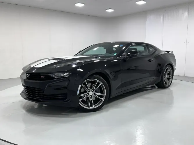 Chevrolet Camaro SS 6.2 V8 16V 2024