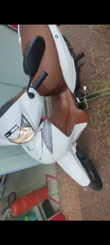 Moto Shineray jet ss 125- 1.835 km - Muito conservada, pouco uso.