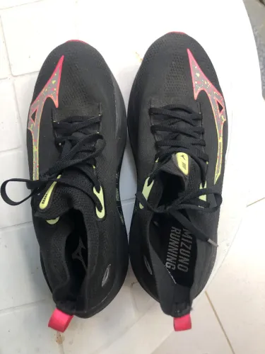 Tênis Mizuno Neo Vista 1