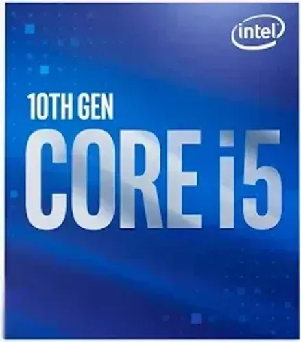 vendo processador i5 10 geração 10400f