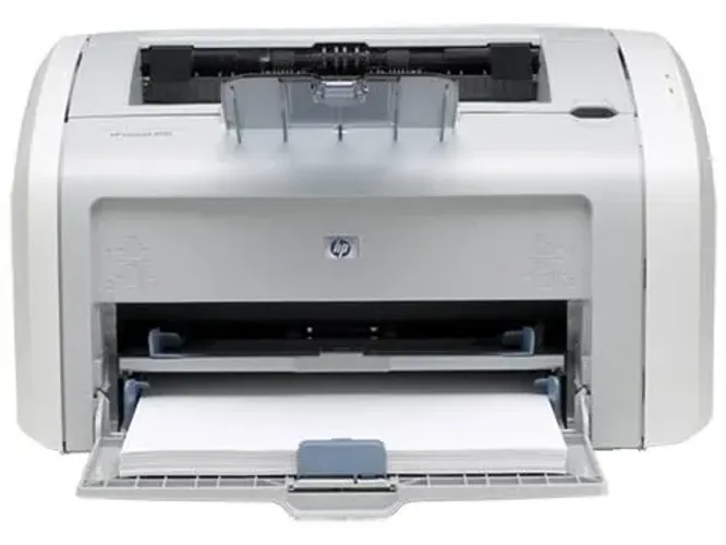 Impressora laser HP 1020 (Somente 480,00)