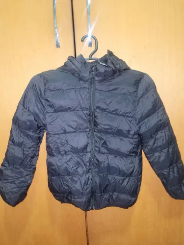 Blusa de frio infantil