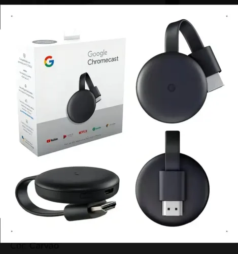 CROMECAST original