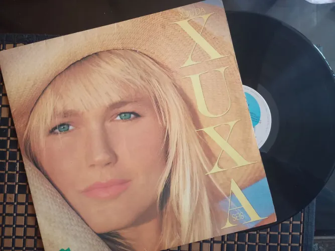 Xuxa seis 