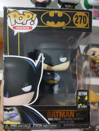 Funko pop Batman