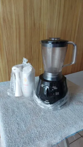 Liquidificador +mixer