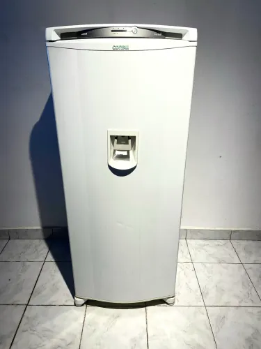 Geladeira Consul facilite 110v