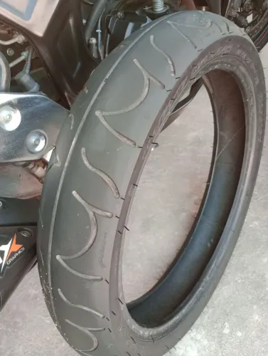 Pneu 110/70/17 Magion sportissimo