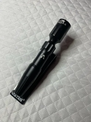Máquina tatuagem Aston Pen Rock