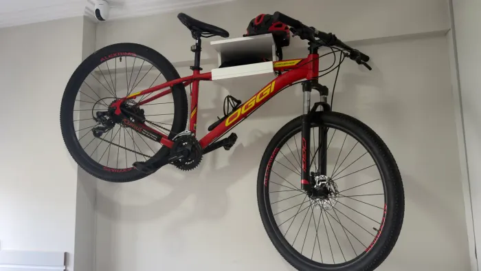 Bicicleta OGGI Aro 29 Hacker HDS