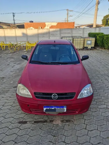 Chevrolet Corsa Sed. Maxx 1.8 MPFI 8V Flexpower 2006