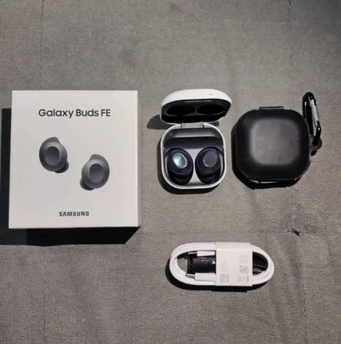 Fone Bluetooth Galaxy Buds FE