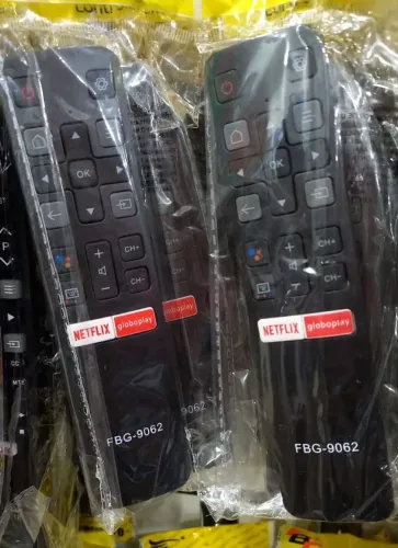 Controle pra tv tcl e semp smart / Fazemos entrega 