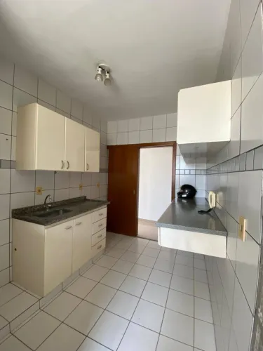Apartamento com 3 quartos no Villaggio Di Roma (Prox. ao Hospital Geral)