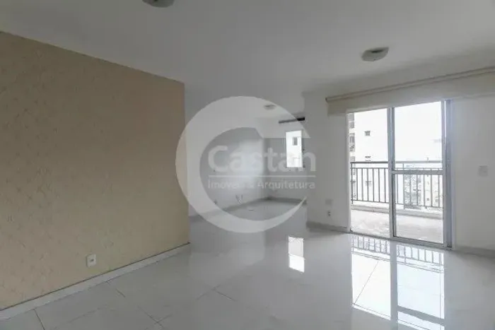 Apartamento em Vila Ema