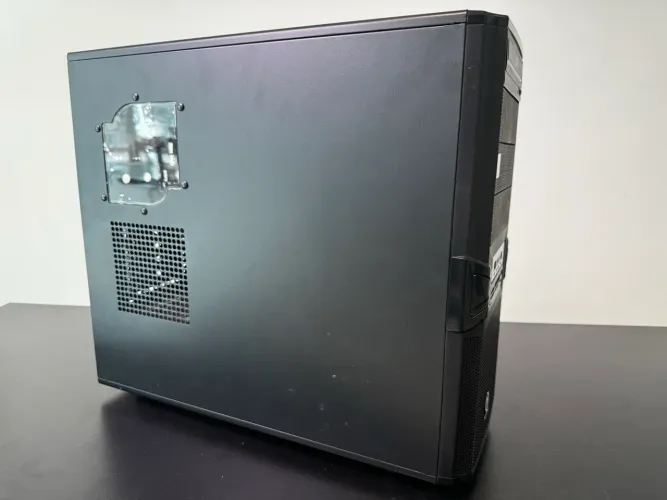 PC i7 16GB SSD + HD 1TB