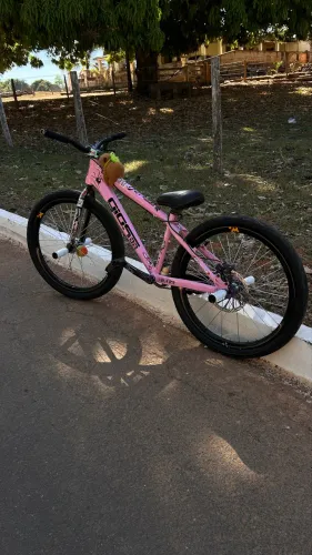 Gios rosa 2023 única