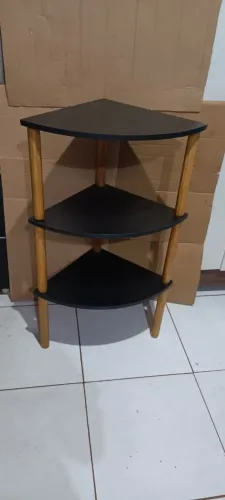 Estante em MDF